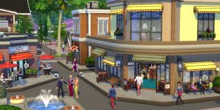 profitable retail in the sims 4