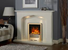 Marble Fireplace Suites Designer