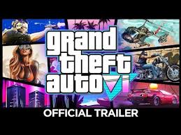 Stay tuned with the latest videos, news, rumors and trailers. Gta 6 Announced For Ps5 Grand Theft Auto Gta Gta Vi