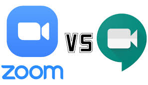It was born from google hangouts, but boasts some. Zoom Vs Google Meet Which Is Better For Your Business After The Latest Update Silicon Canals
