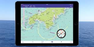 Free Imray Sailing Charts On Your Smartphone Plainsailing Com