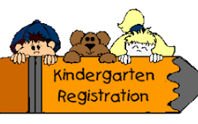Hainesport School Kindergarten Registration | Township of Hainesport NJ