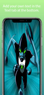 ben10 wallpapers for android