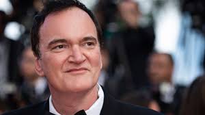 With a dead body in his garage. Quentin Tarantino On Once Upon A Time Star Trek As Pulp Fiction In Space Deadline