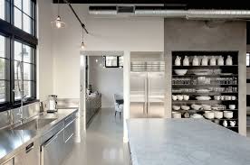 And we have an amazing collection of 100. Industrial Style Kitchen Design Ideas Marvelous Images