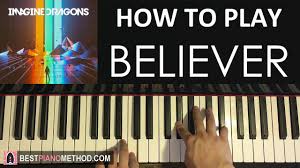 8 epic beginner piano songs everyone