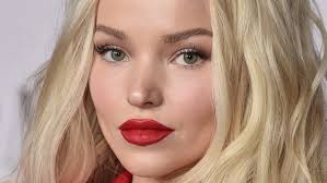 here are dove cameron s beauty must haves