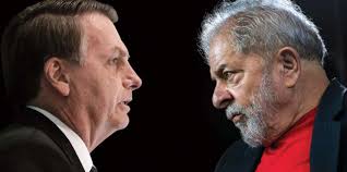 Qual é a estratégia eleitoral de Bolsonaro e Lula no estado de São Paulo
