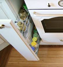corner cabinet ideas for every kitchen