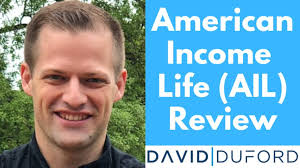 American Income Life Insurance S