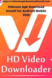 Stream and download the latest trending movies and hot music videos for free. All Downloaders 2020 All Downloaders 2020 By Vidmate Apk Download Install Medium