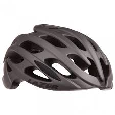 Lazer Blade Road Bike Helmet Matte Black Xl
