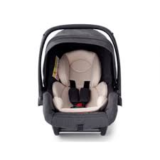 Babymore Peanut Group 0 Car Seat With