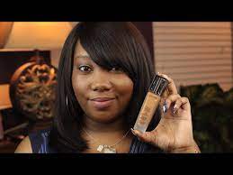 best foundation for oily skin lancome