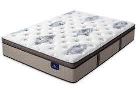 This chaps luxury comfort mattress pad gives any bed a soft and supportive feel. Serta Perfect Sleeper Baymist Cushion Firm Pillow Top Mattress Serta Com