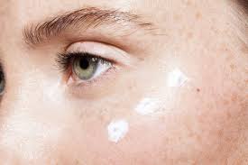 5 eye cream mistakes that are