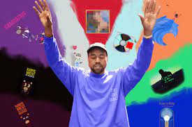 Kanye desktop wallpaper : r/Kanye