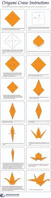 erecording origami instructions csc