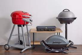 the best electric grills
