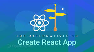 top alternatives to create react app