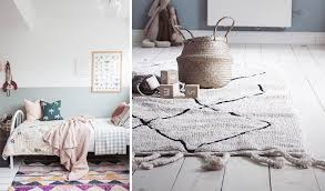 how to choose a rug for a kid s room