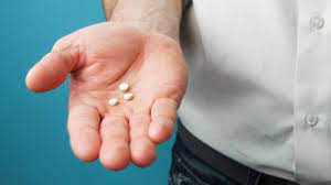 Contraceptive pill for males is 99 ...