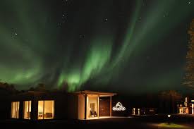 The 10 Best Northern Lights Hotels In Norway In 2020