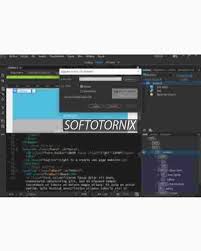Create, code, and manage websites that look amazing on any size screen. Adobe Dreamweaver Cc 2020 Liberated Free Download Softotornix