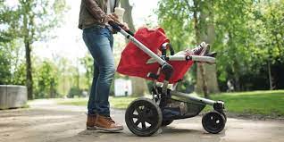 Quinny Buzz Xtra Review Pushchair Expert