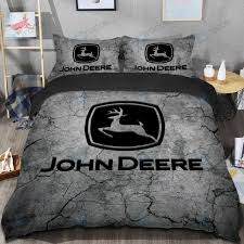 John Deere Bedding Set Kyber