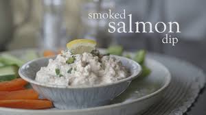 syn free smoked salmon dip recipe