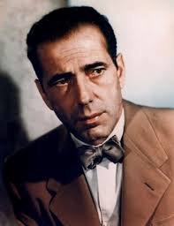 Resultado de imagem para Humphrey Bogart