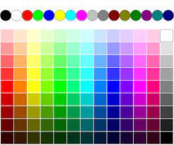 Image Color Picker