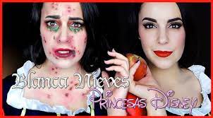 special effects makeup tutorial