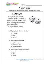 kindergarten short stories it s my