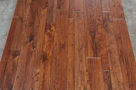 European Oak Solid Wood Flooring