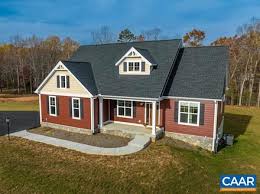 stanardsville va new construction homes