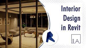 detailed tutorial on interior design in