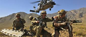 air force pararescue jumpers