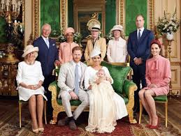 Prince william also attended eton, one of britain's most prestigious private elementary and secondary schools. Prince Harry S Son Archie May Take Prince William S Title One Day Mom Com