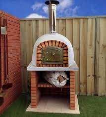 Should You A Pizza Oven Or Bbq