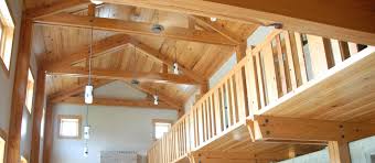 Pine Paneling The Many Benefits And