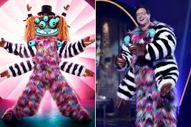 Last night was the season 4 finale of the masked singer, and we finally learned the identities of the famous people hiding under the sun, mushroom, and crocodile masks. The Masked Singer Revealed So Far People Com