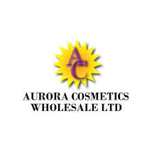 toiletries aurora cosmetics wholers uk