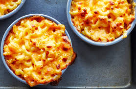 baked macaroni and cheese recipe nyt