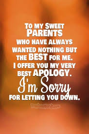 I am so sorry for hurting you. Pin On Words