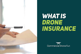 Flexible insurance for motor fleets and commercial drone pilots. What Is Drone Insurance Commercial Drone Fun