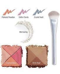 nyx professional makeup kit ebay