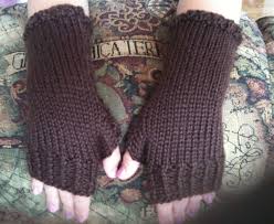 You can find it on etsy, ravelry. How To Knit Close Fitting Fingerless Gloves 21 Steps With Pictures Instructables