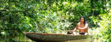 Descubre estos 5 pueblos indígenas del Amazonas y sus costumbres - Exoticca  Blog